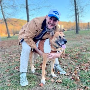 Meet your Posher, Jack